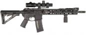 Magpul M-LOK MVG Moe Vertical Grip, Black