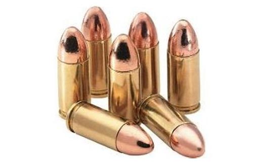 Ammunition