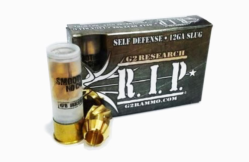 RIP Ammunition
