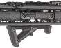 Magpul AFG2 Angled Fore Grip, Series 2, Black