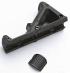 Magpul AFG2 Angled Fore Grip, Series 2, Black