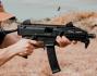 Magpul CZ Scorpion 35 Round 9mm PMAG For EVO 3 and EVO 3 +, Black
