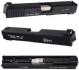 Glock 19 & 23 Gens 1-3 .22LR Conversion Kit by Advantage Arms, LE Style