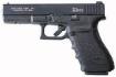 Glock 19 & 23 Gens 1-3 .22LR Conversion Kit by Advantage Arms, LE Style