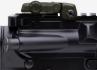 Magpul MBUS 3 Folding Back Up Rear Sight, Olive Drab Green