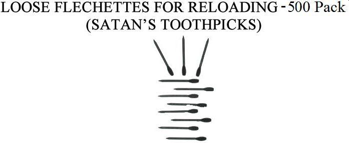 store/p/Flechette-Loose-5-Pack