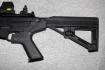 Bump Fire Stock, AR-15, Right Hand,  Slide Fire Solutions SSAR-15