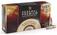 Federal HST 9mm +P 124-Grain Hollowpoint Ammo, Law Enforcement, 50 Round Box