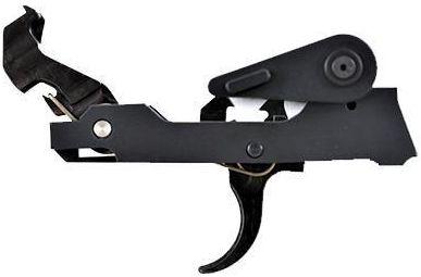 Binary Trigger, AK-47, Franklin Armory BFS III AK-C1