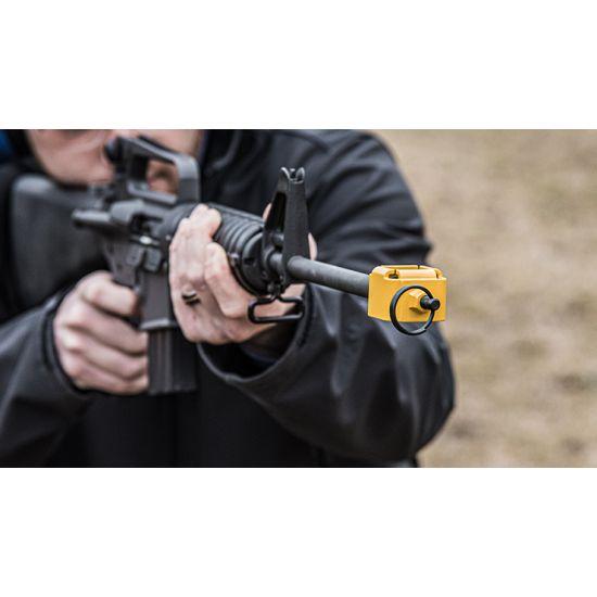 Blank Firing Adapter, M4 Carbine-For 11.5" to 16" Barrels