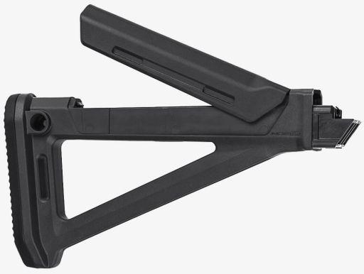 Magpul MOE AK-47/AK-74 Stock, Black