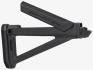 Magpul MOE AK-47/AK-74 Stock, Black
