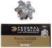 Federal HST 9mm 147-Grain Hollowpoint Ammo, Law Enforcement, 50 Round Box