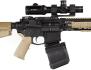 Magpul D60 PMAG - 60rd Drum for AR-15/M4 Carbine 5.56 & .223, Black