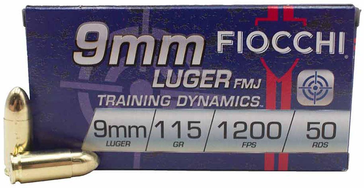 store/p/Fiocchi-9mm-Luger-115-Grain-FMJ-Ammo-Training-Dynamics-5-Round-Box