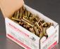 Winchester LC USA 200 Round .223 Rem, 55 Grain, FMJ Range Pack