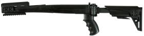 ATI Strikeforce SKS Gen 2 Side Folding Stock, Black
