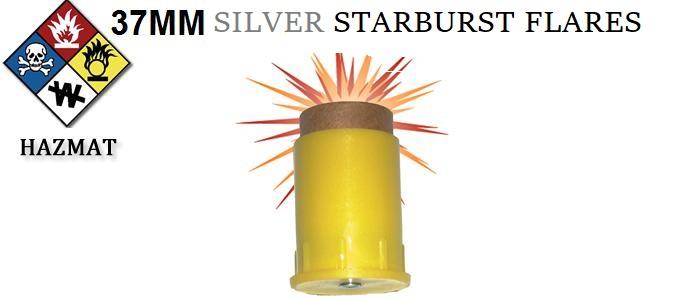 store/p/37MM-SILVER-Starburst-Flares-1-Pack-HAZMAT