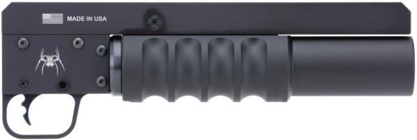 Spikes Tactical 37mm G.I. Style Havoc Flare Launcher, 12