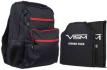 Guardian Bullet Proof BackPack - Quick Front Deployment - Black