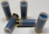 12ga. Extended Range Rubber Slug Projectile - 5rds Per Box