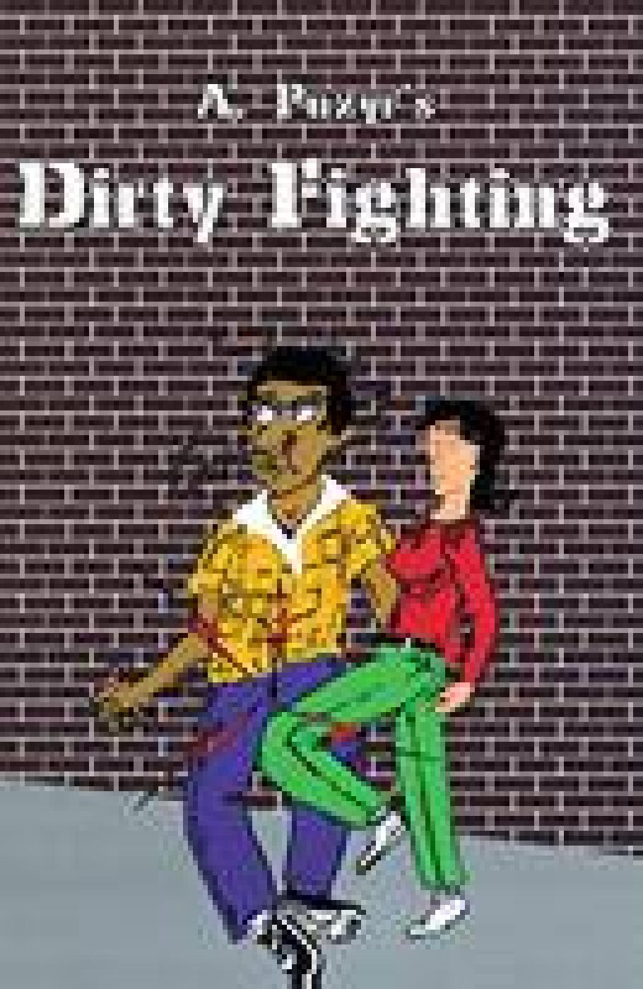 Dirty Fighting