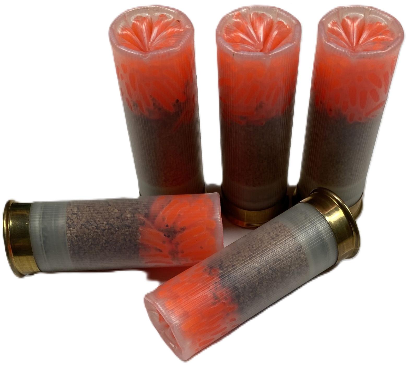 SuperStar Impact Projectile 5Rd Box