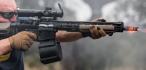 Magpul PMag D50 - 50rd Drum for AR-10 Platforms .308 / 7.62x51