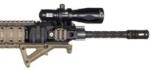 Magpul AFG2 Angled Fore Grip, Series 2, FDE (Flat Dark Earth)