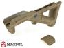 Magpul AFG2 Angled Fore Grip, Series 2, FDE (Flat Dark Earth)