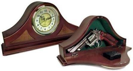 store/p/Mantle-Gun-Concealment-Clock