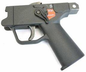 Binary Trigger, HK91/93/MP5 and Clones, Franklin Armory, BFSIII HK-C1