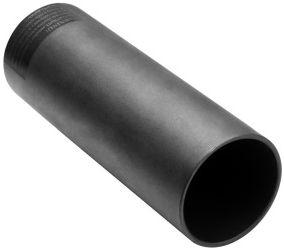 AR-15 Golf Ball Launcher