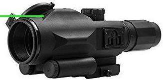store/p/Tactical-3-9x4-Mil-Dot-Illuminated-Red-Blue-Reticle-Scope-with-Green-Laser
