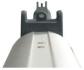 Deluxe Heat Shield with Ghost Ring Sights