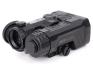 Holosun IRIS-GR3 VCSEL IR Illuminator/Laser with Green Laser