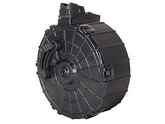 Saiga 12 Gauge 20-Round Drum Magazine