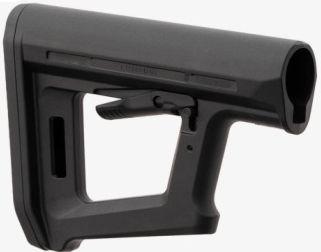 Magpul PR Carbine Stock - Mil-Spec - BLK