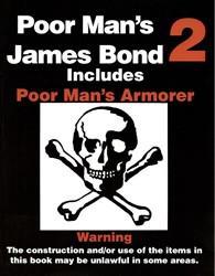 Poor Man's James Bond Volume 2