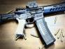 AR-15/M4 60 Round 5.56 & .223 Magazine,S60 Gen 2 by Schmeisser of Germany