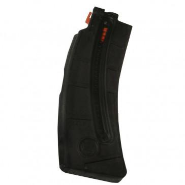 MAGAZINE, S&W M&P 15-22, .22LR, 25RD, BLACK, FACTORY
