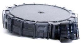 Ruger 10/22 70 Round Drum, .22LR