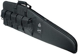 Tactical Rifle Case - 38"/Blk