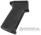 Magpul AK-47, AK-74 MOE Plus Pistol Grip, Rubber - BLK