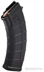 Magpul AK-47 PMAG 7.62 x 39, 30 Round, Gen 3 - Black (Metal Reinforced Lockup)