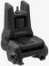 Magpul MBUS 3 Back-up Folding Front Sight, Black