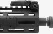 Magpul MBUS 3 Back-up Folding Front Sight, Black