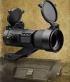 Red, Green, and Blue Dot Sight - 35mm