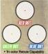 Red, Green, and Blue Dot Sight - 35mm