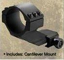 Red, Green, and Blue Dot Sight - 35mm